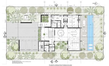 PENINSULA MODELO KONA -  SANTA MARIA - VENTA