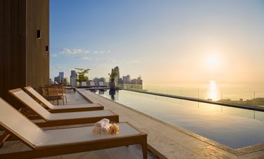 PH THE TOWER - PAITILLA VENTA