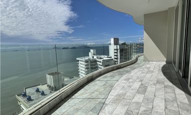 PH THE TOWER - PAITILLA VENTA