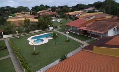 Alquiler de casa Coronado/PH. Villas Brisas de Lajas