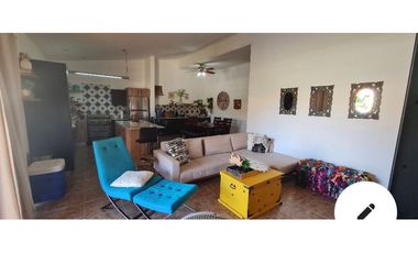 Alquiler de casa Coronado/PH. Villas Brisas de Lajas