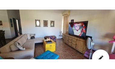 Alquiler de casa Coronado/PH. Villas Brisas de Lajas