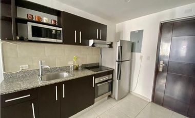 * Apartamento con vista al mar en PH Bay View