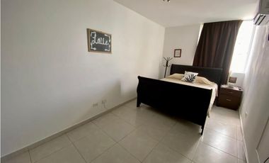 * Apartamento con vista al mar en PH Bay View