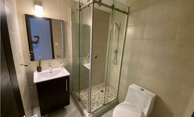* Apartamento con vista al mar en PH Bay View