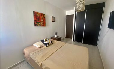 * Apartamento con vista al mar en PH Bay View