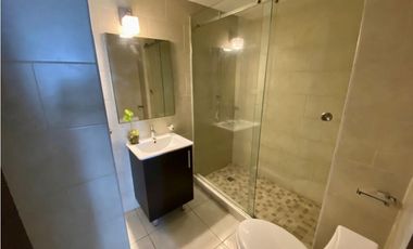 * Apartamento con vista al mar en PH Bay View