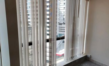 ALQUILER DE OFICINA EN TORRE BAC 102 mts2