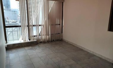 ALQUILER DE OFICINA EN TORRE BAC 102 mts2
