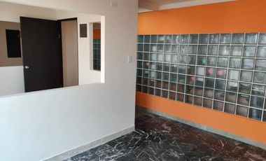 ALQUILER DE OFICINA EN TORRE BAC 102 mts2