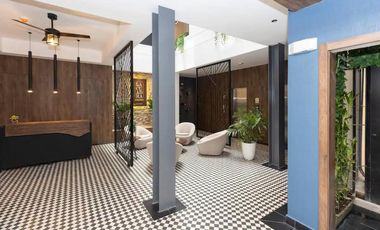 Venta de Apartamento en PH La Cuadra, Casco Antiguo