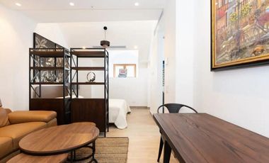 Venta de Apartamento en PH La Cuadra, Casco Antiguo