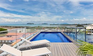 Venta de Apartamento en PH La Cuadra, Casco Antiguo