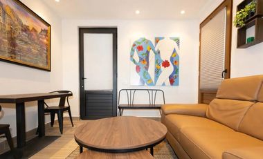 Venta de Apartamento en PH La Cuadra, Casco Antiguo