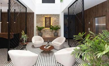 Venta de Apartamento en PH La Cuadra, Casco Antiguo