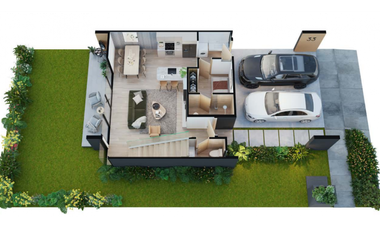 Venta de Casa en Panamá Norte, Green City