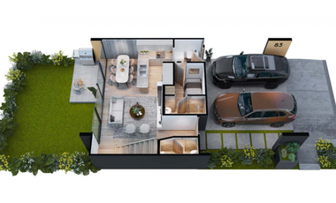 Venta de Casa en Panamá Norte, Green City