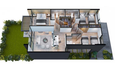 Venta de Casa en Panamá Norte, Green City