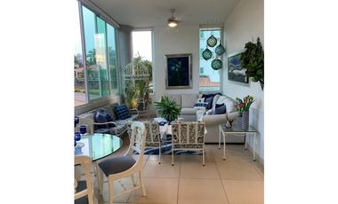 Venta o Alquiler de Apartamento en Punta Barco