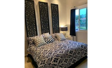 Venta o Alquiler de Apartamento en Punta Barco