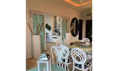 Venta o Alquiler de Apartamento en Punta Barco