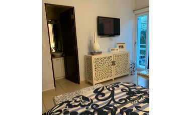 Venta o Alquiler de Apartamento en Punta Barco