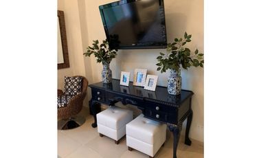 Venta o Alquiler de Apartamento en Punta Barco