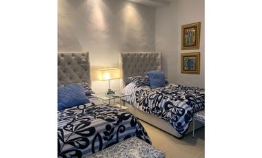 Venta o Alquiler de Apartamento en Punta Barco