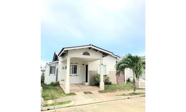 Venta de Casa en Vista Alegre, Arraiján Panamá