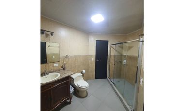 Venta de lujosa casa en Cerro Azul, Panamá