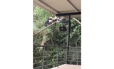 Venta de lujosa casa en Cerro Azul, Panamá