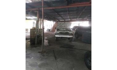 ALQUILA YA! TU BODEGA PARA TALLER