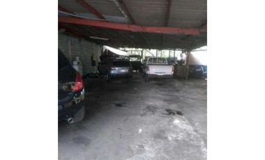 ALQUILA YA! TU BODEGA PARA TALLER