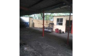ALQUILA YA! TU BODEGA PARA TALLER