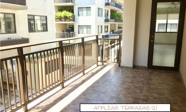 TU APARTAMENTO ESPERA POR TI EN RIVER VALLEY! 144,93 MTS2