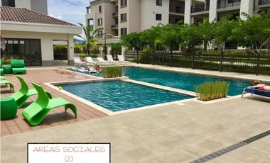 TU APARTAMENTO ESPERA POR TI EN RIVER VALLEY! 144,93 MTS2