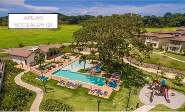 TU APARTAMENTO ESPERA POR TI EN RIVER VALLEY! 144,93 MTS2