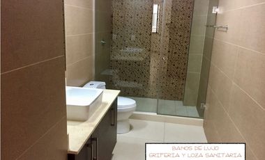 TU APARTAMENTO ESPERA POR TI EN RIVER VALLEY! 144,93 MTS2