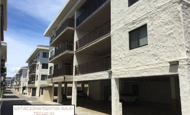 TU APARTAMENTO ESPERA POR TI EN RIVER VALLEY! 144,93 MTS2