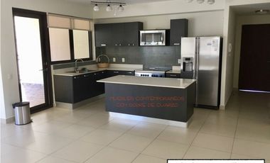 TU APARTAMENTO ESPERA POR TI EN RIVER VALLEY! 144,93 MTS2