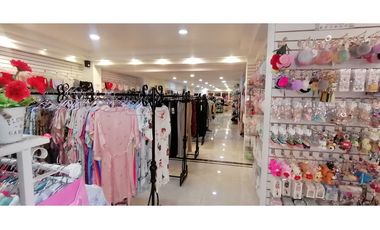 Venta de Local Comercial en el Dorado