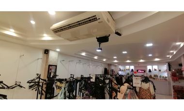 Venta de Local Comercial en el Dorado