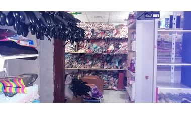 Venta de Local Comercial en el Dorado