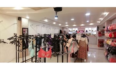 Venta de Local Comercial en el Dorado