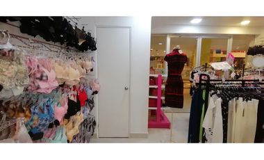 Venta de Local Comercial en el Dorado