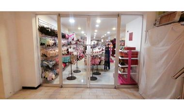 Venta de Local Comercial en el Dorado