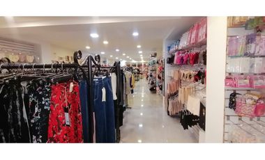 Venta de Local Comercial en el Dorado