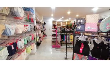 Venta de Local Comercial en el Dorado