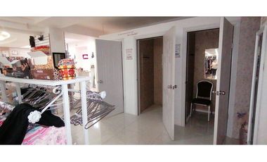 Venta de Local Comercial en el Dorado