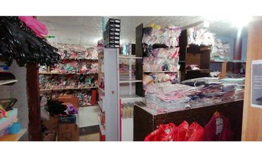 Venta de Local Comercial en el Dorado